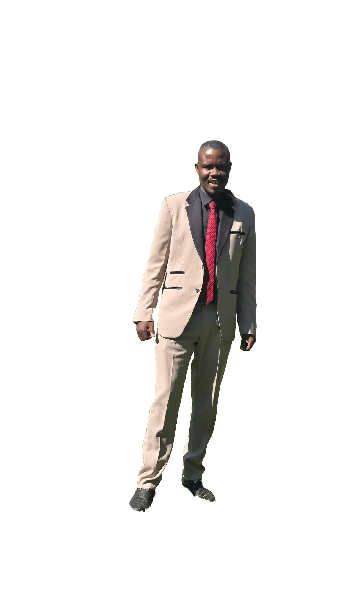 Mbonisi Moses Maphosa